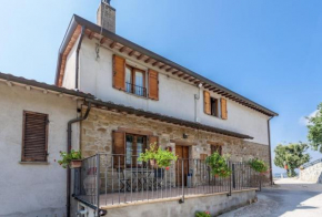 Casa di campagna, Assisi